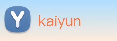 kaiyun logo